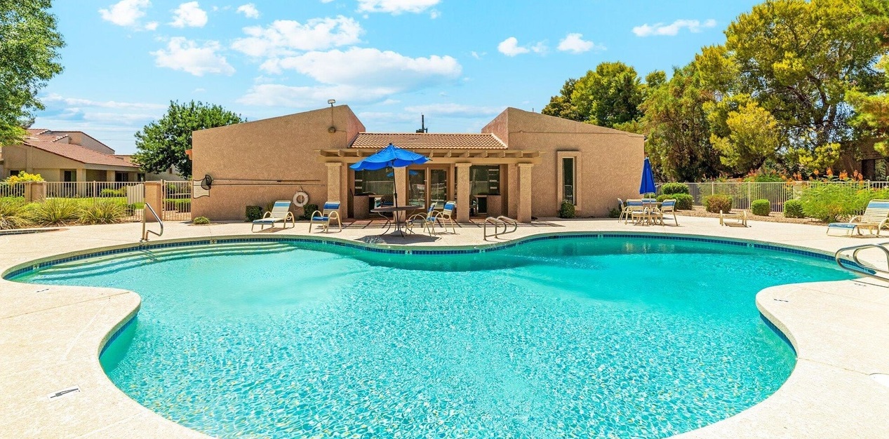 Scottsdale Colony